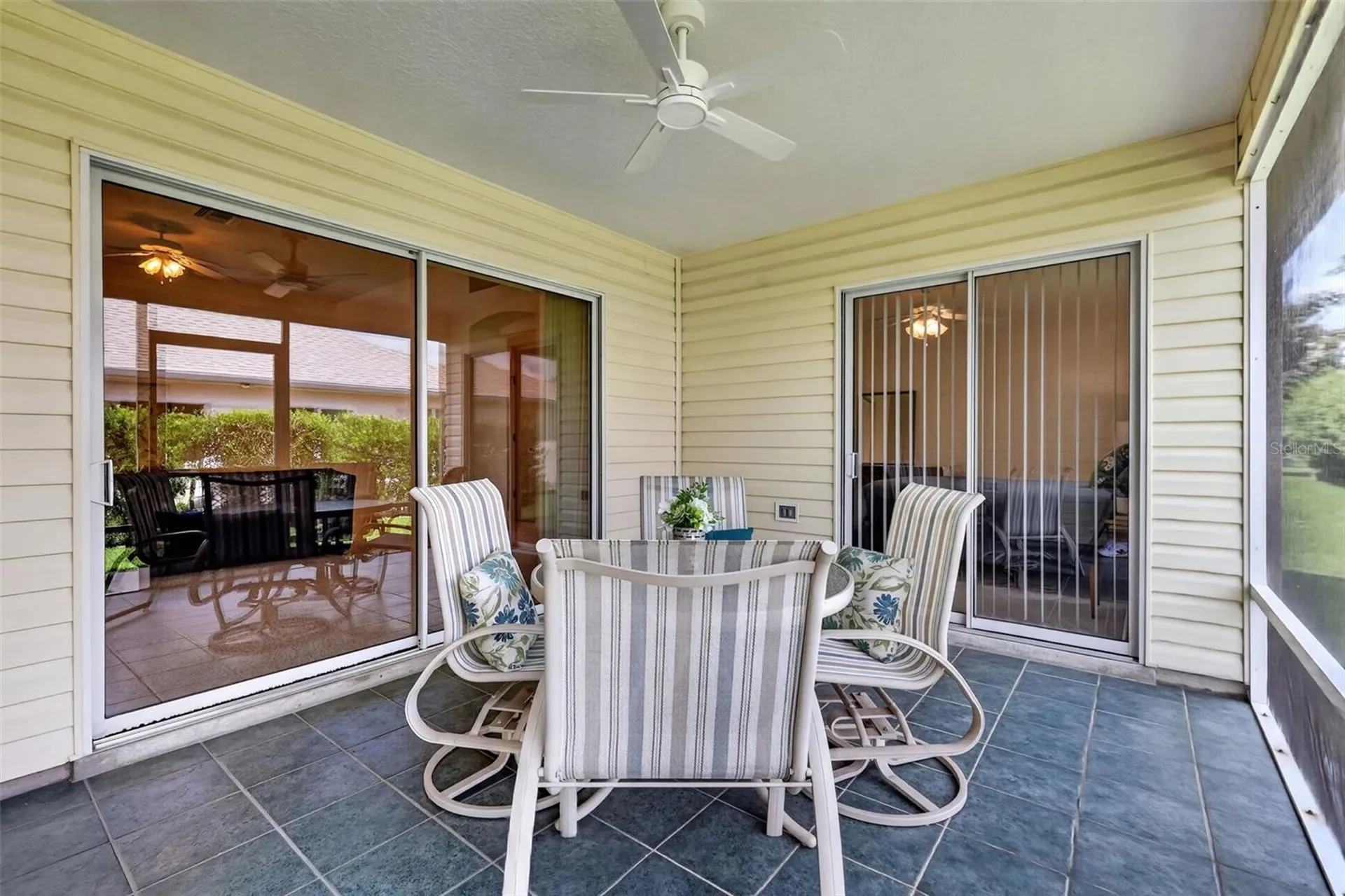 1276 Weaton Court The Villages FL 32162