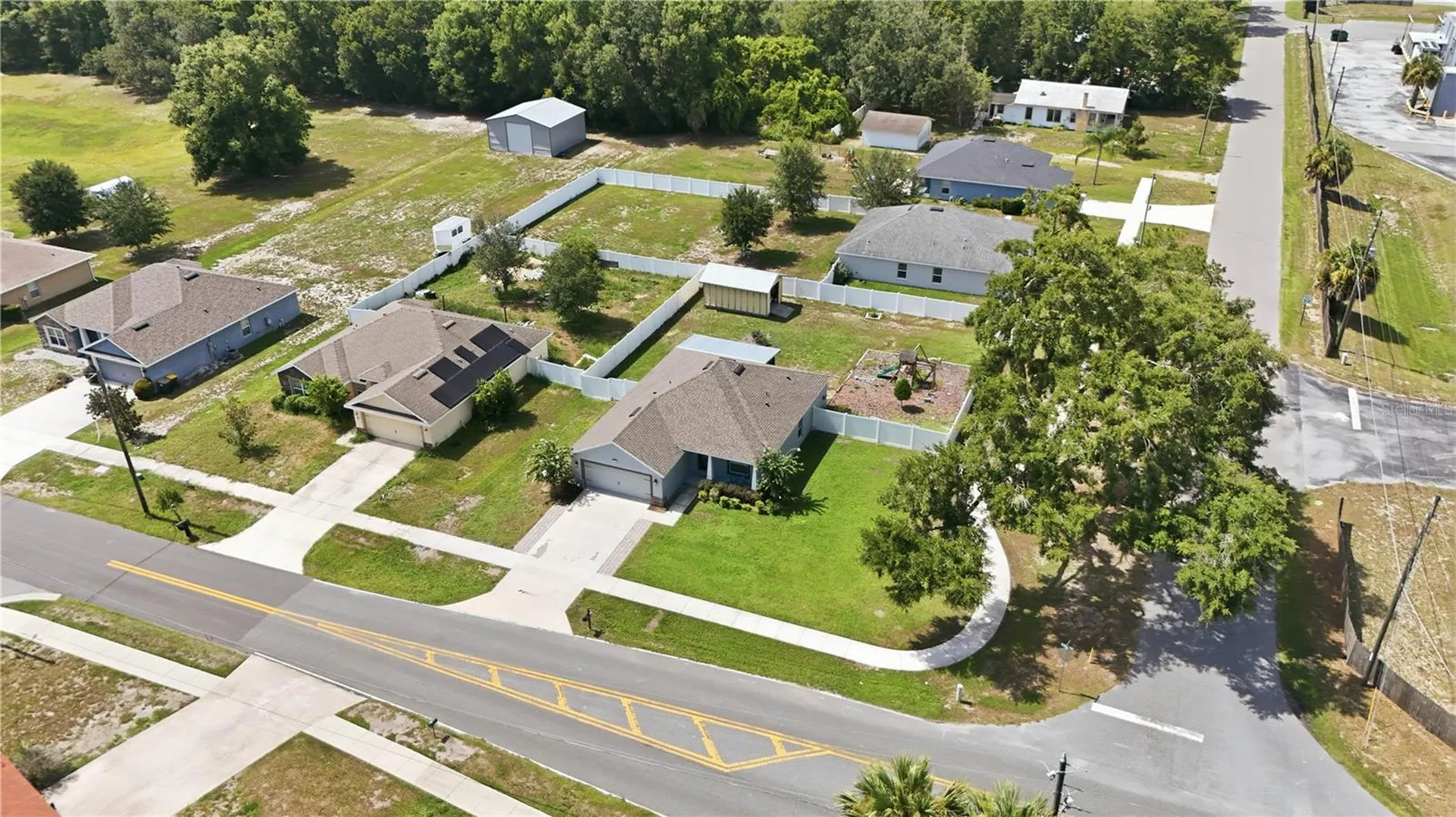 362 Lake Street Umatilla FL 32784