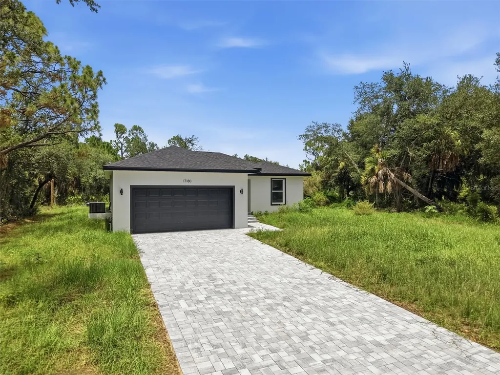 17180 Drayton Lane Port Charlotte FL 33948