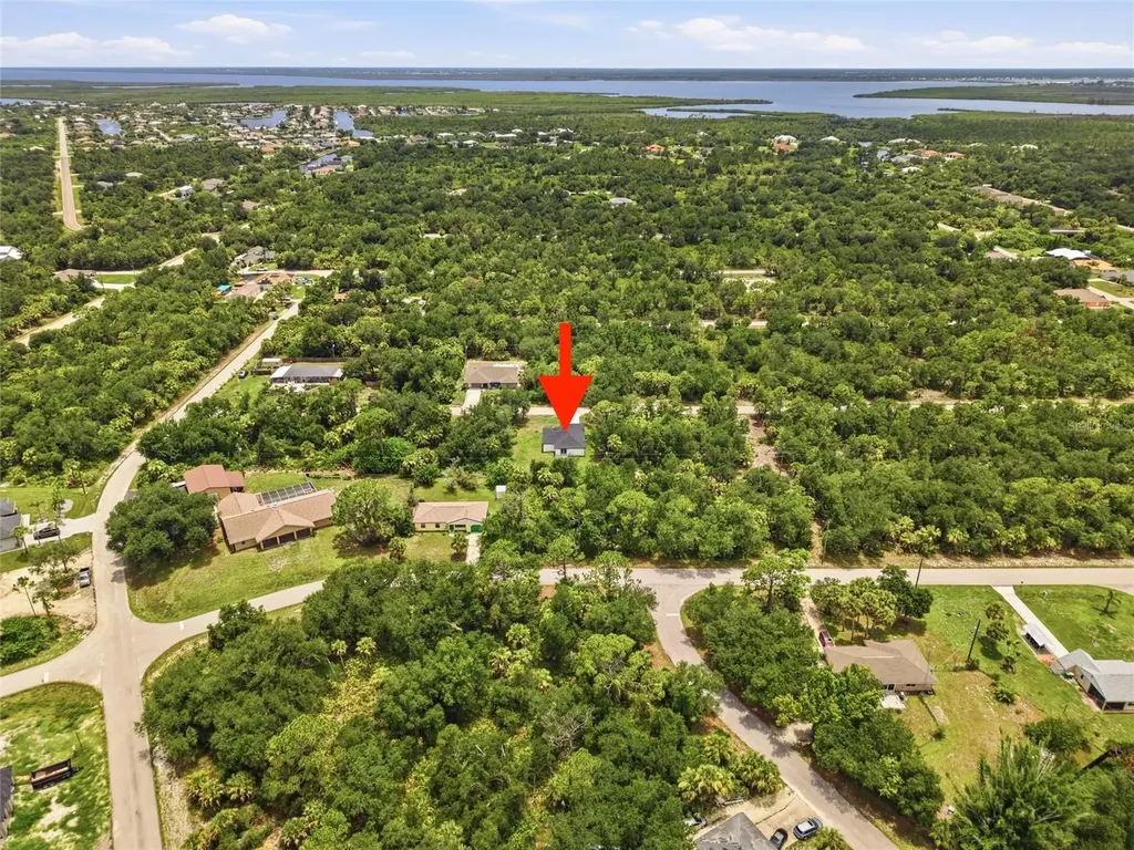 17180 Drayton Lane Port Charlotte FL 33948