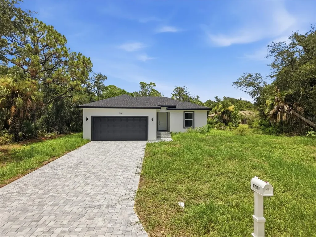 17180 Drayton Lane Port Charlotte FL 33948