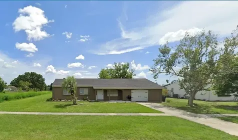 6735 Appomattox Drive North Port FL 34287
