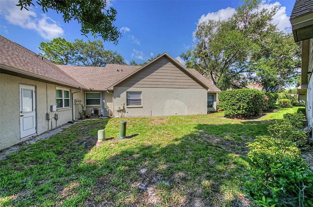 3419 Annette Court Clearwater FL 33761