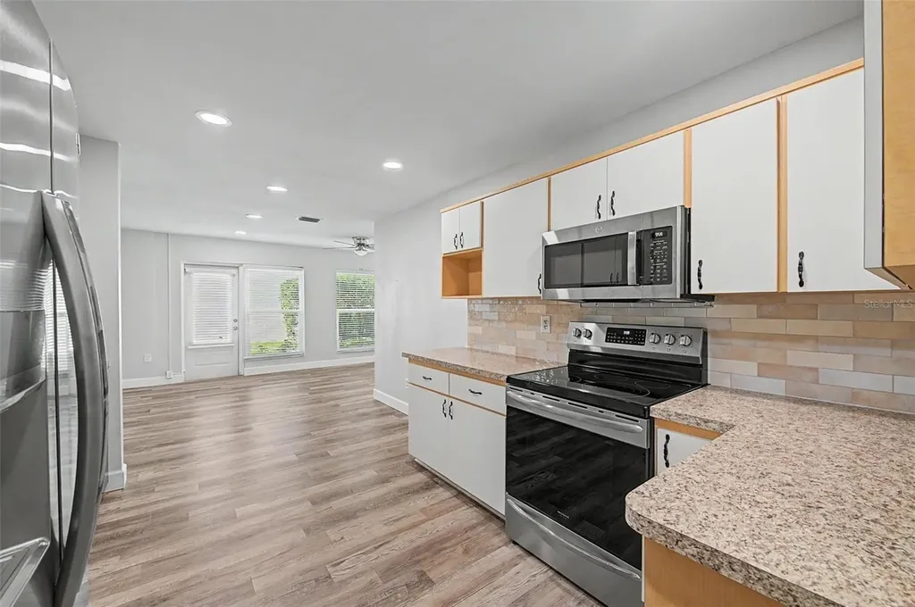3419 Annette Court Clearwater FL 33761