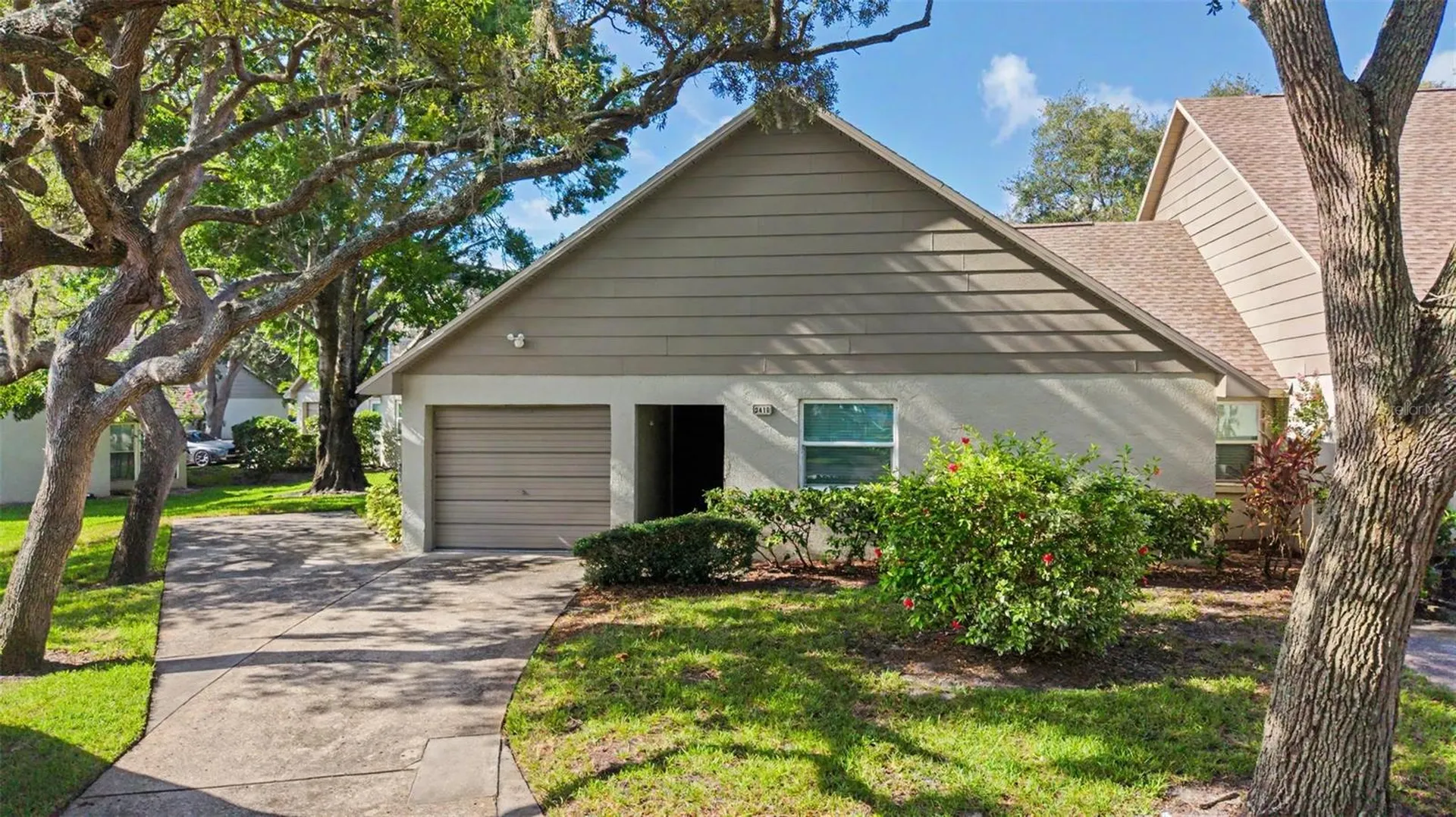 3419 Annette Court Clearwater FL 33761