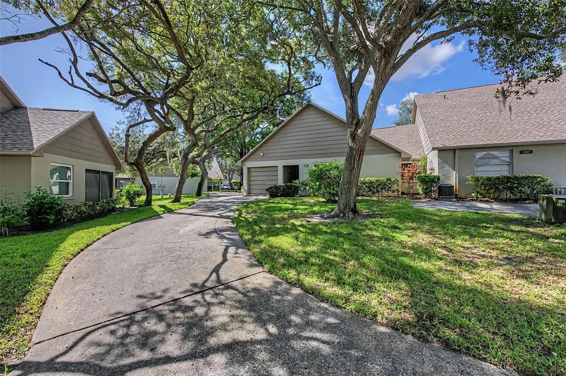 3419 Annette Court Clearwater FL 33761