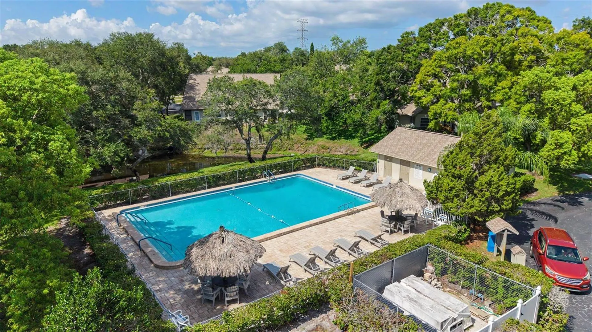 3419 Annette Court Clearwater FL 33761