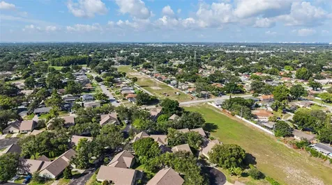 3419 Annette Court Clearwater FL 33761