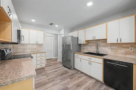 3419 Annette Court Clearwater FL 33761