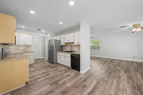 3419 Annette Court Clearwater FL 33761