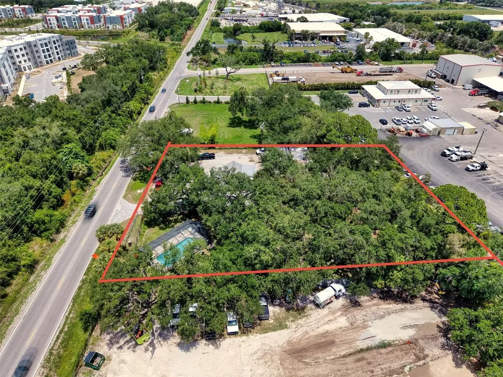 4727 15th Street E Bradenton FL 34203