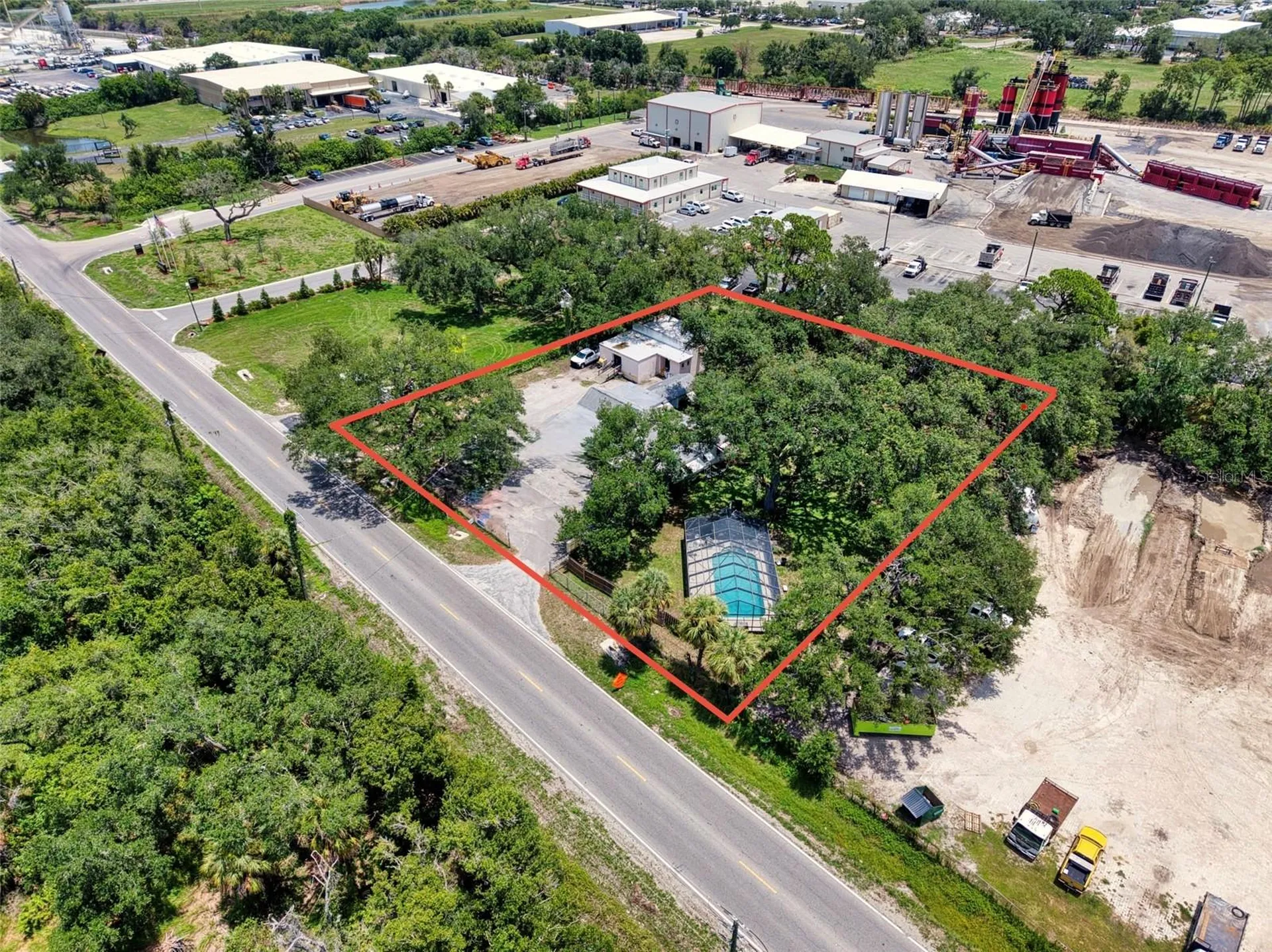 4727 15th Street E Bradenton FL 34203