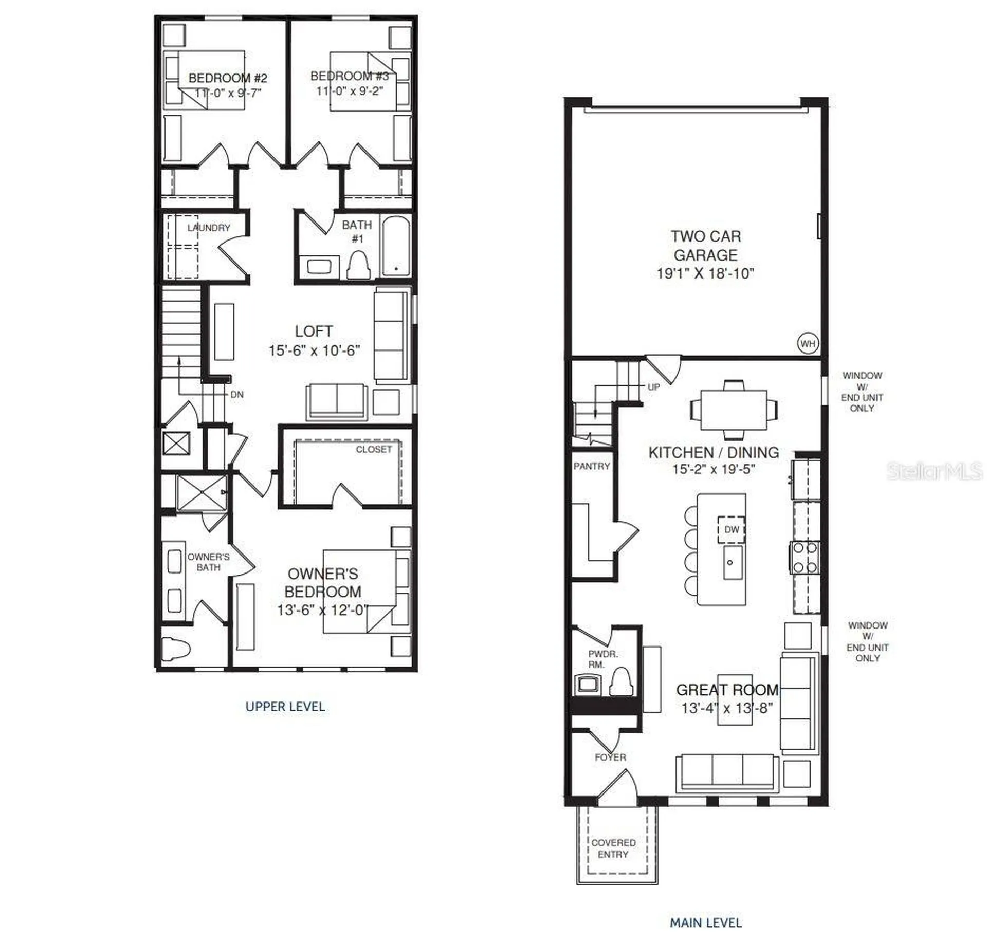 6657 Hood Place Orlando FL 32822