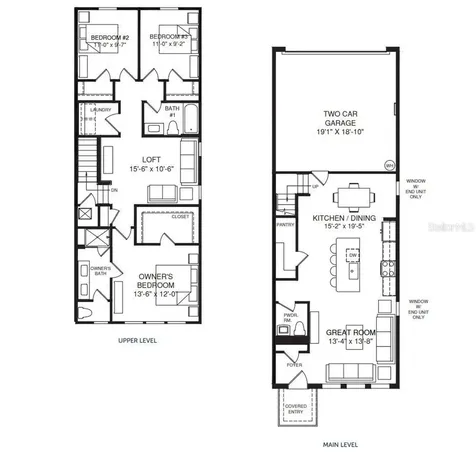 6657 Hood Place Orlando FL 32822