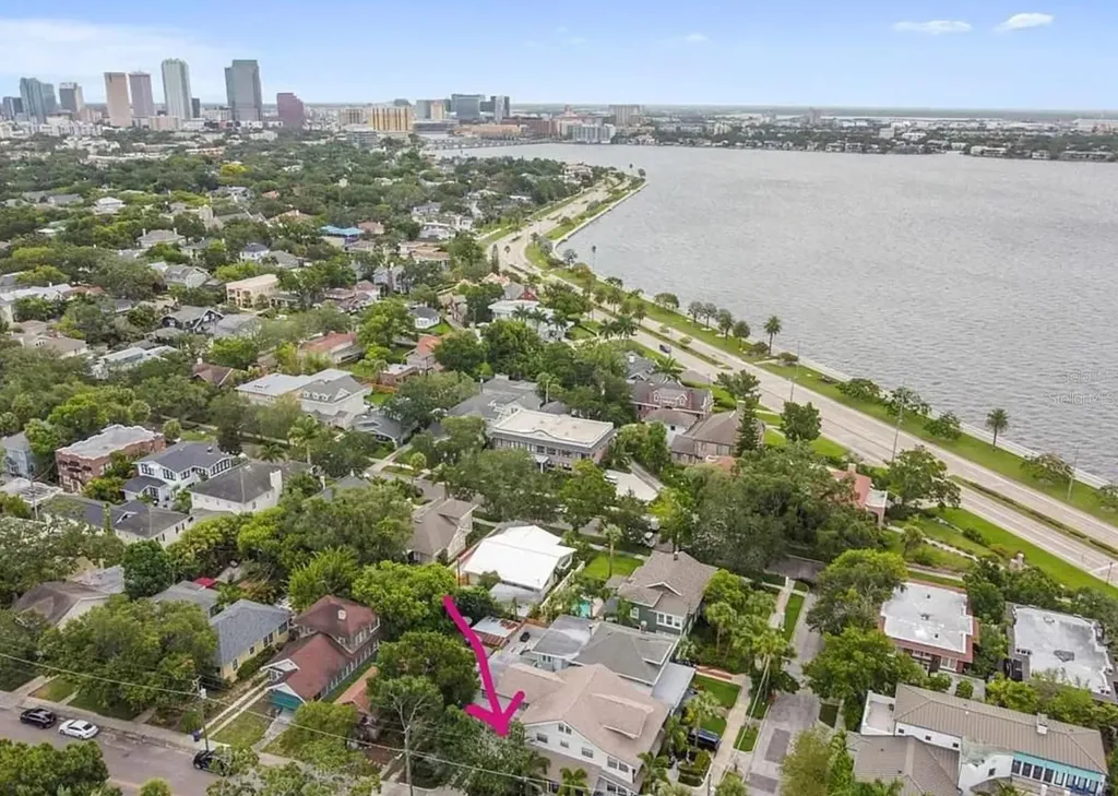 1020 S Rome Avenue Tampa FL 33606
