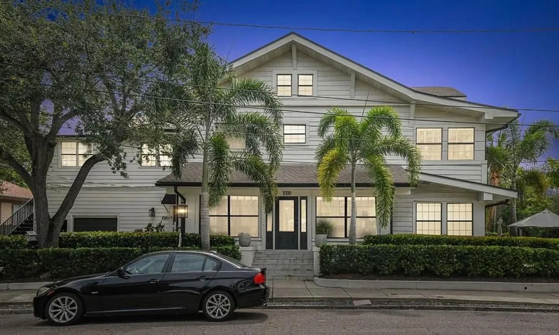 1020 S Rome Avenue Tampa FL 33606