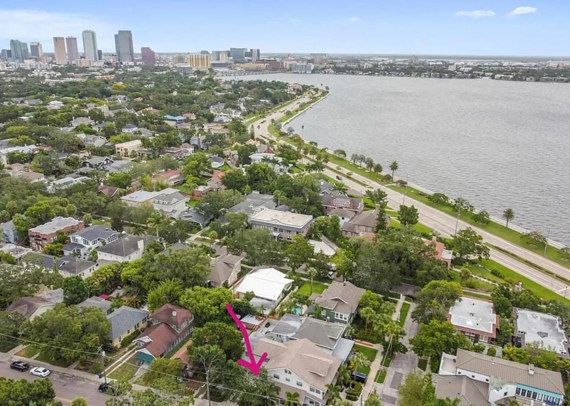1020 S Rome Avenue Tampa FL 33606