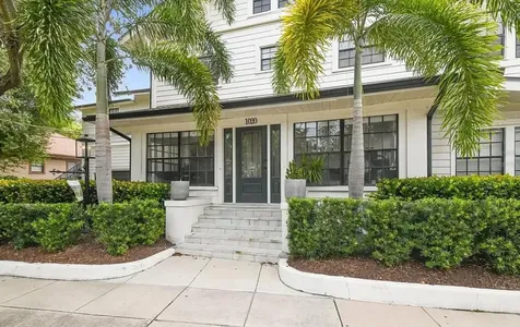 1020 S Rome Avenue Tampa FL 33606
