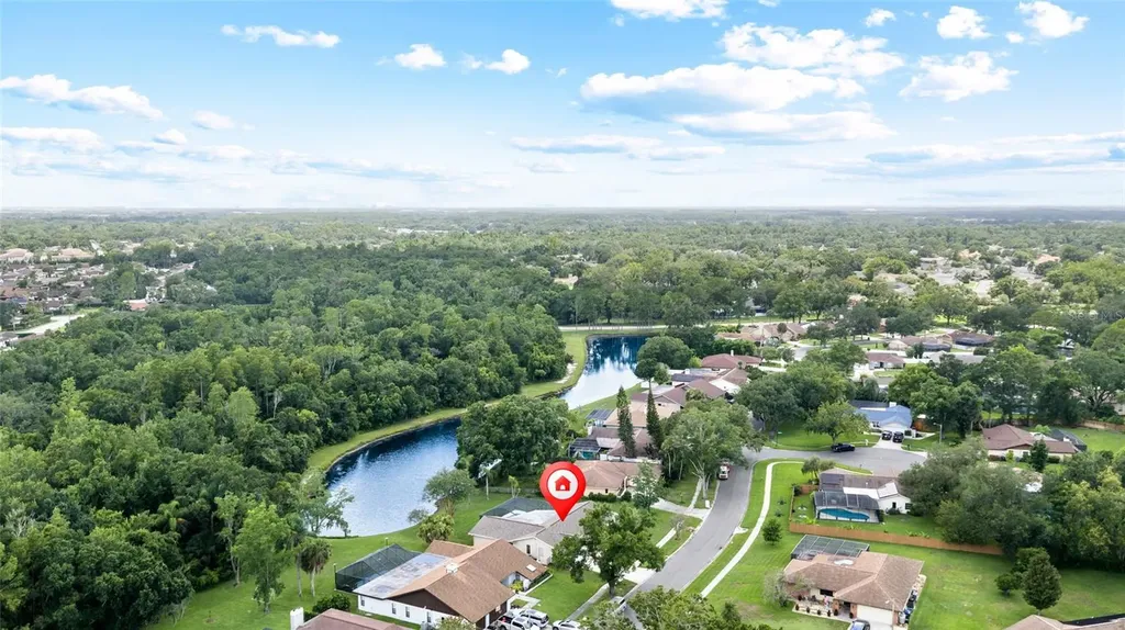 14011 Wolcott Drive Tampa FL 33624