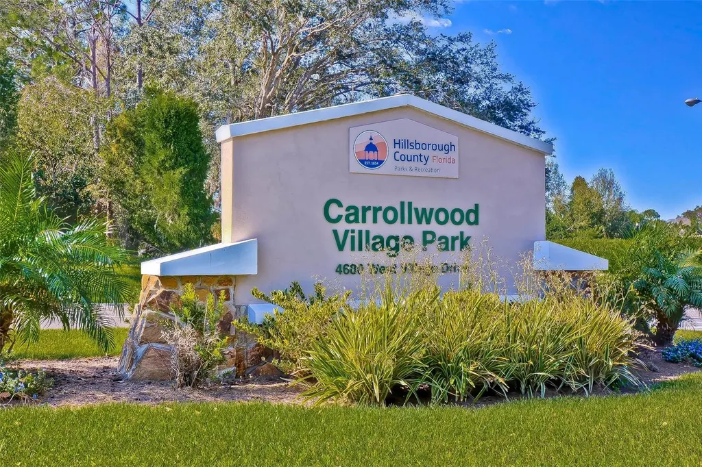 14011 Wolcott Drive Tampa FL 33624