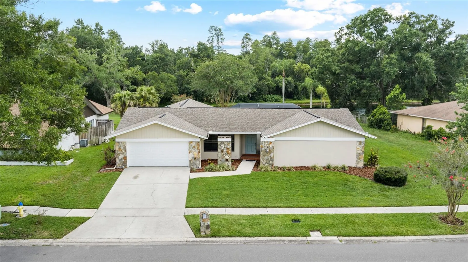 14011 Wolcott Drive Tampa FL 33624