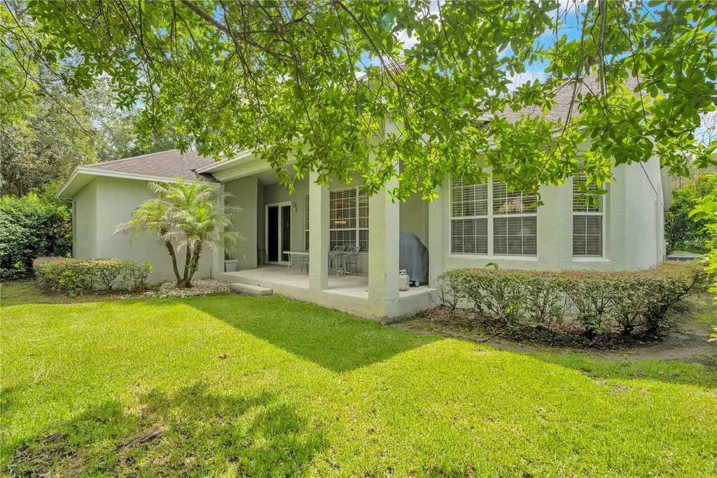 8344 Bowden Way Windermere FL 34786