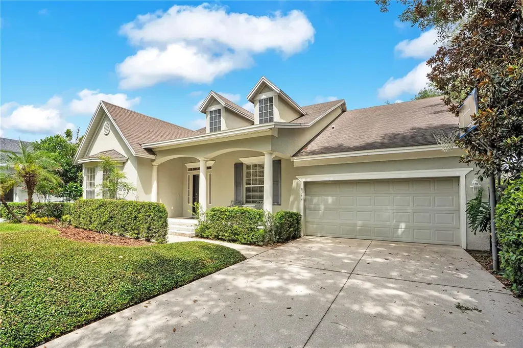 8344 Bowden Way Windermere FL 34786