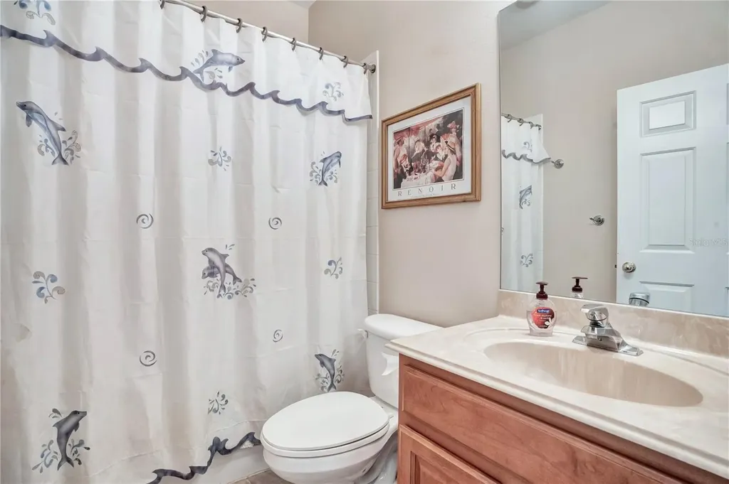 8344 Bowden Way Windermere FL 34786