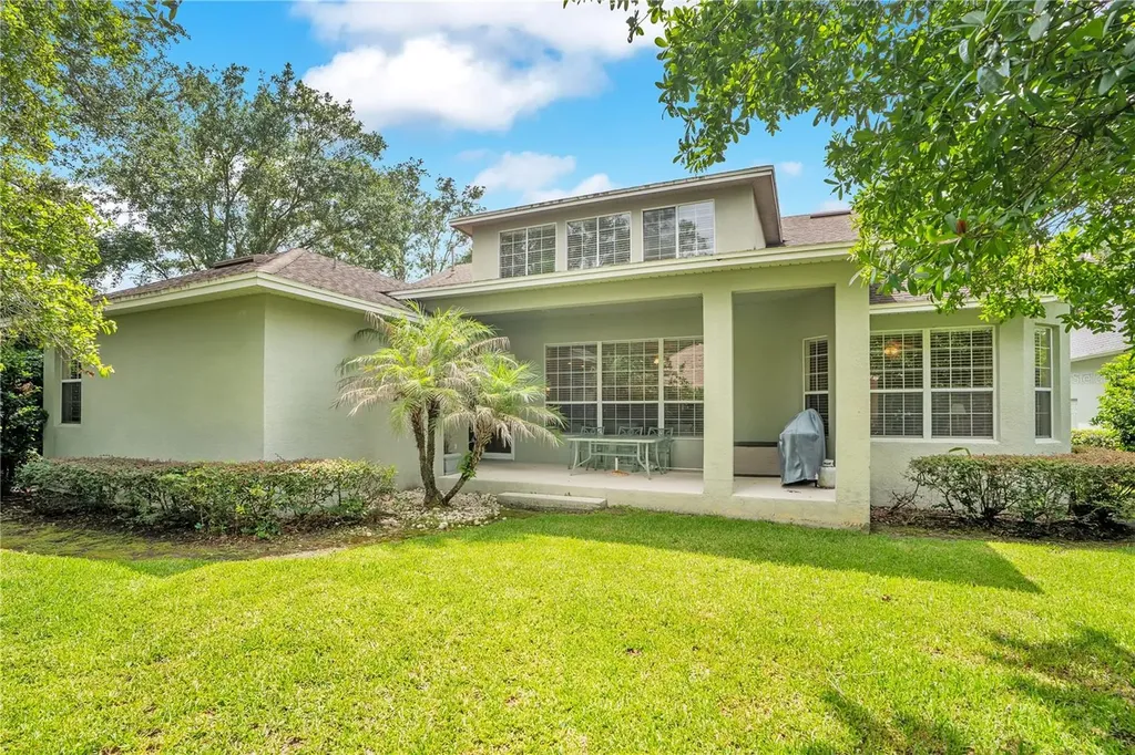 8344 Bowden Way Windermere FL 34786
