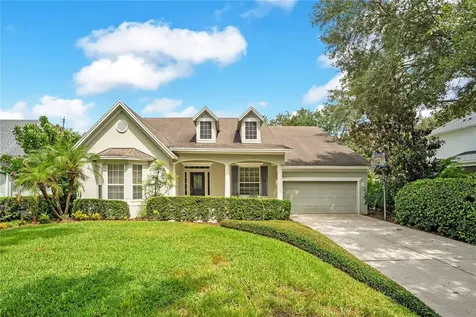 8344 Bowden Way Windermere FL 34786