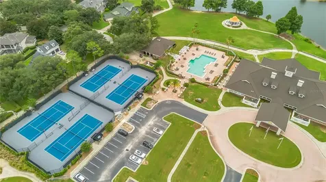 8344 Bowden Way Windermere FL 34786