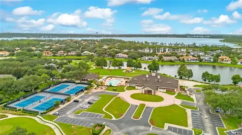 8344 Bowden Way Windermere FL 34786