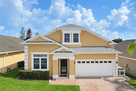 431 Vizcay Way Davenport FL 33837