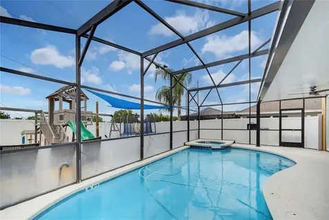431 Vizcay Way Davenport FL 33837