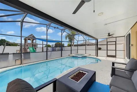 431 Vizcay Way Davenport FL 33837