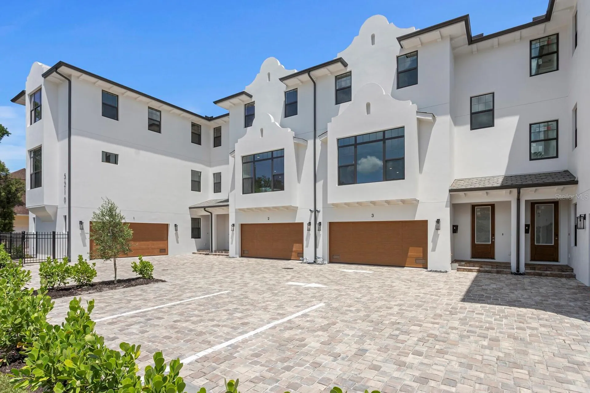 5210 Bayshore Boulevard Tampa FL 33611