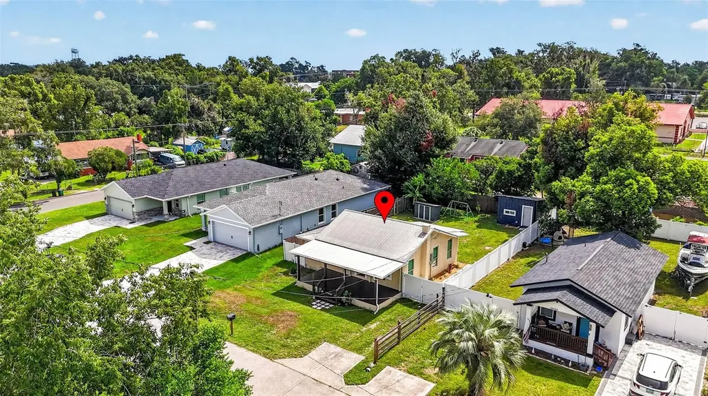 14352 Lawrence Street Dade City FL 33523