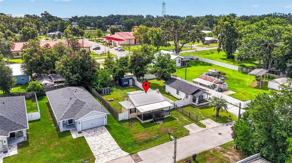 14352 Lawrence Street Dade City FL 33523