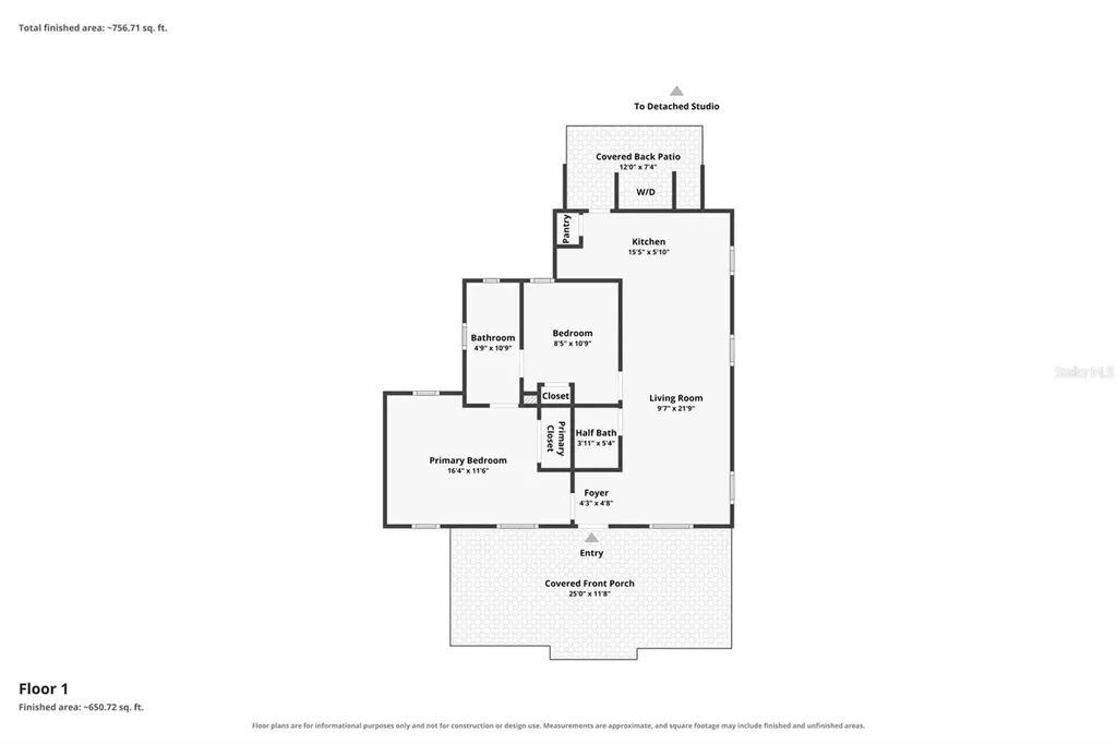 14352 Lawrence Street Dade City FL 33523