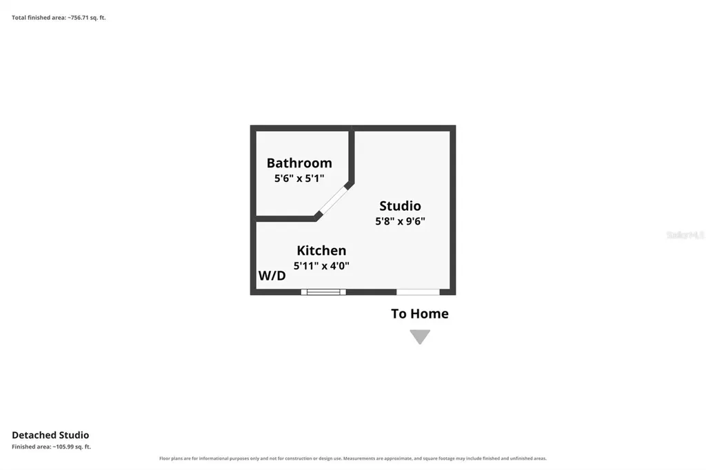 14352 Lawrence Street Dade City FL 33523