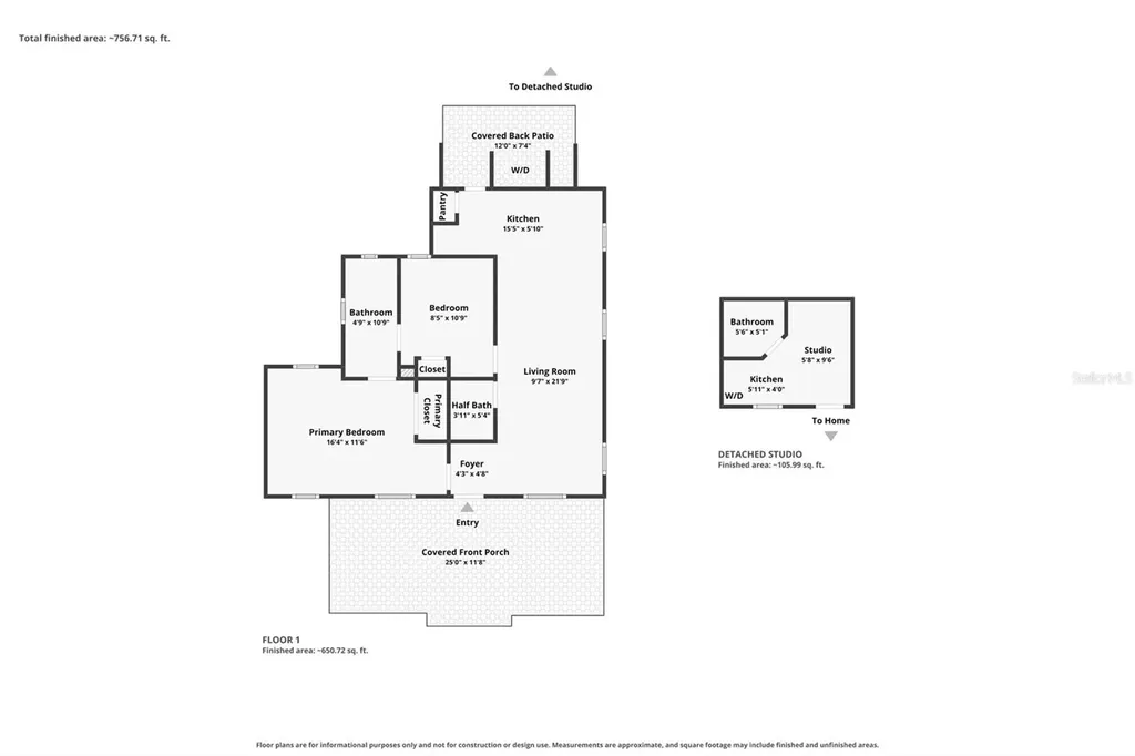 14352 Lawrence Street Dade City FL 33523