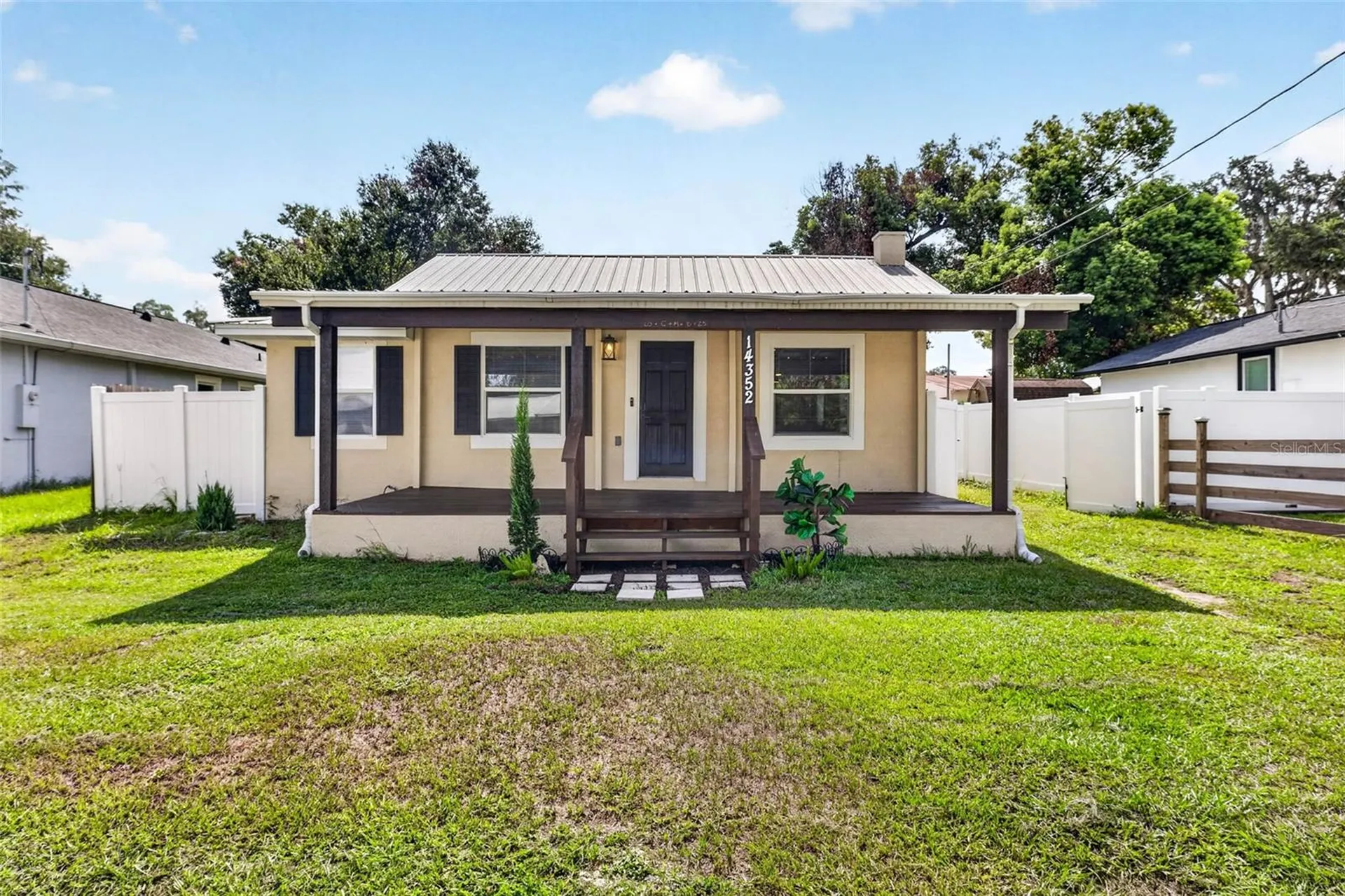14352 Lawrence Street Dade City FL 33523
