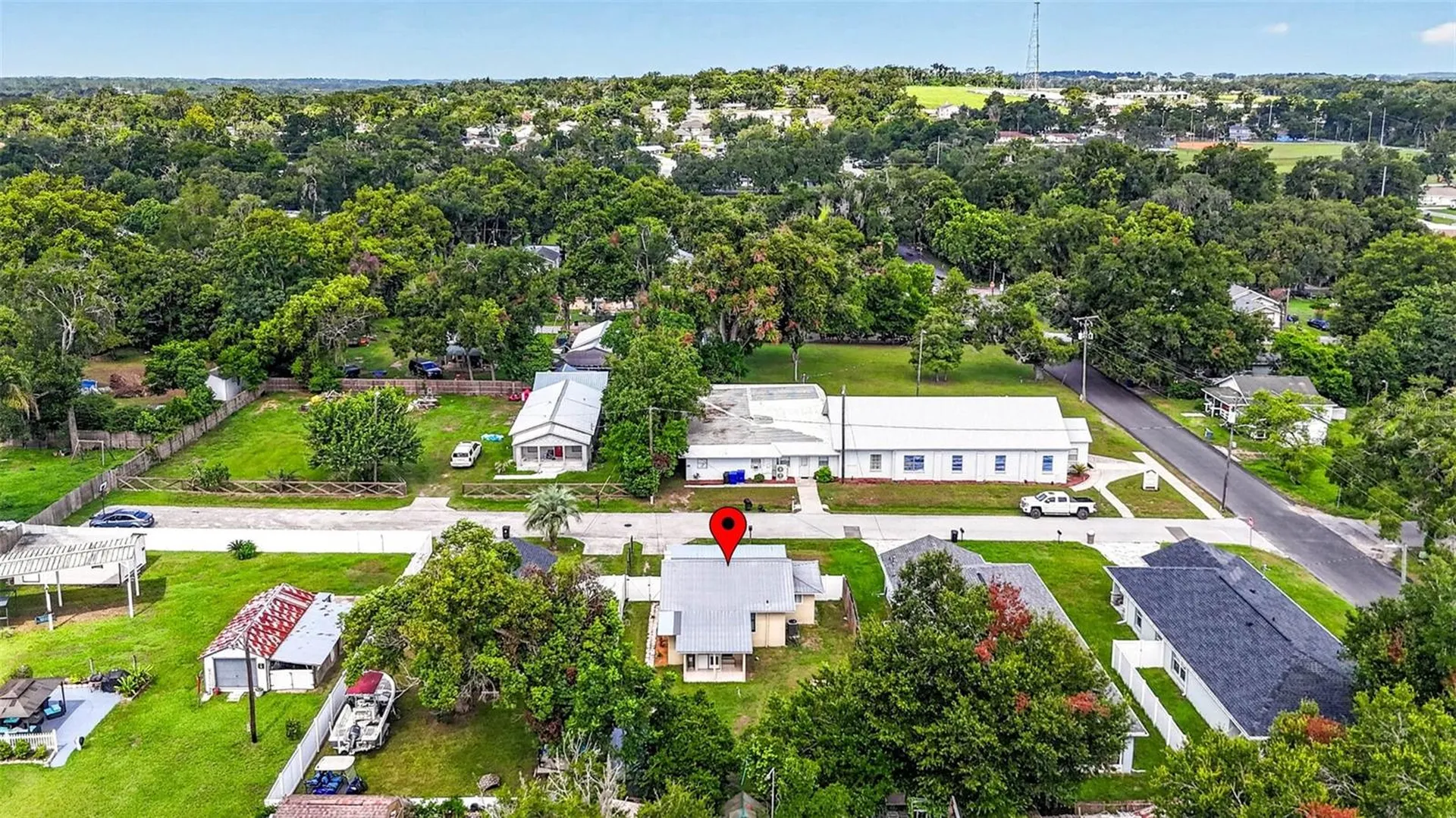 14352 Lawrence Street Dade City FL 33523