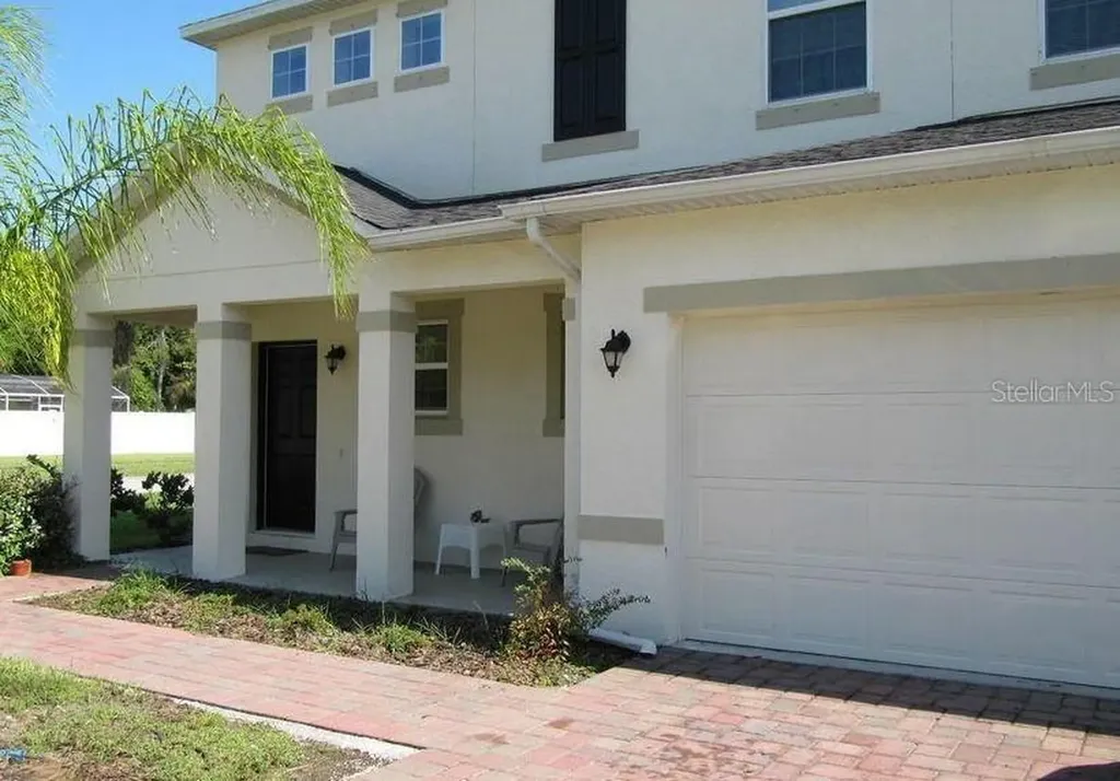 3938 Sunset Cove Drive Port Orange FL 32129