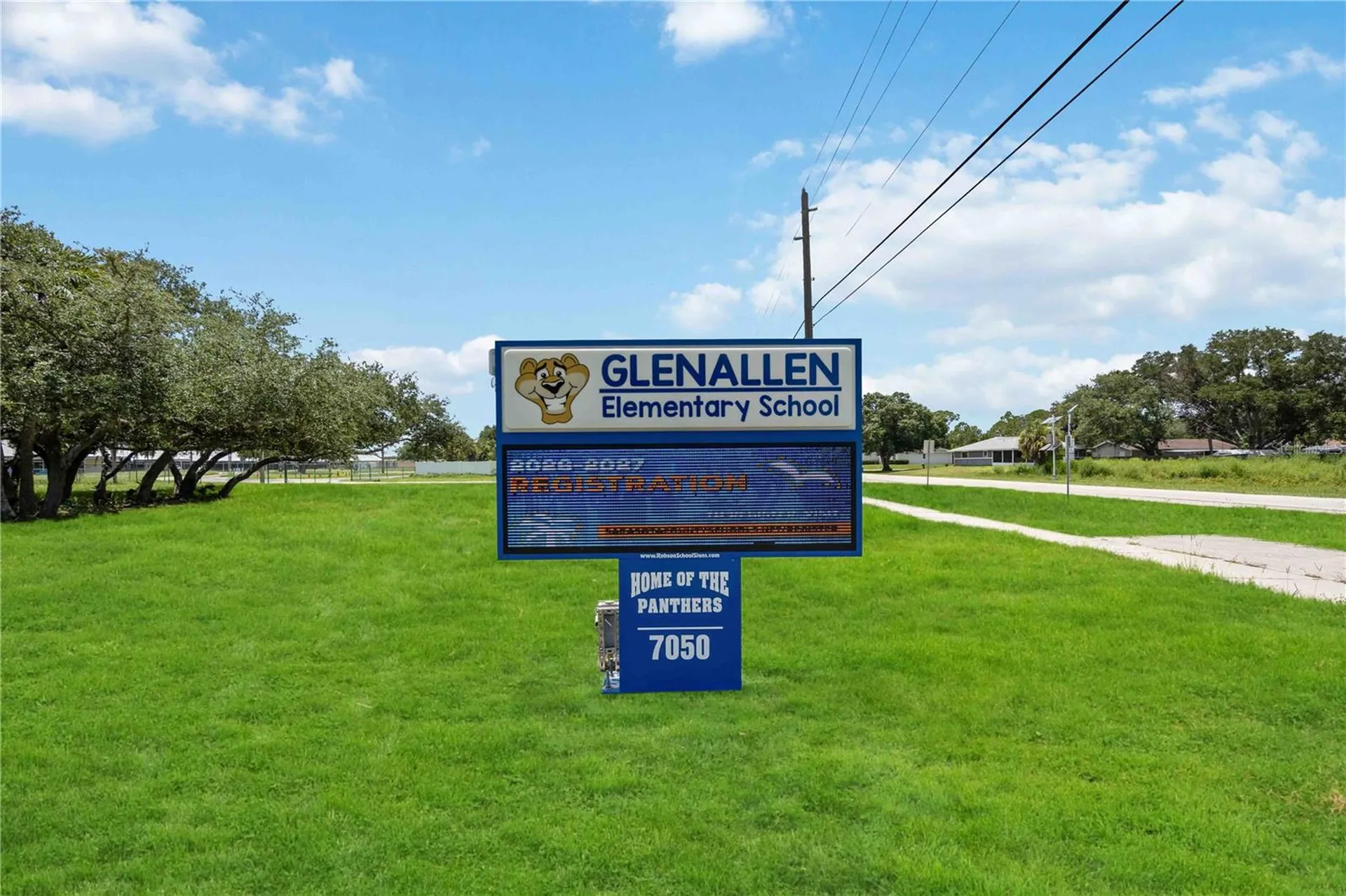 1750 Yakutat Road North Port FL 34287