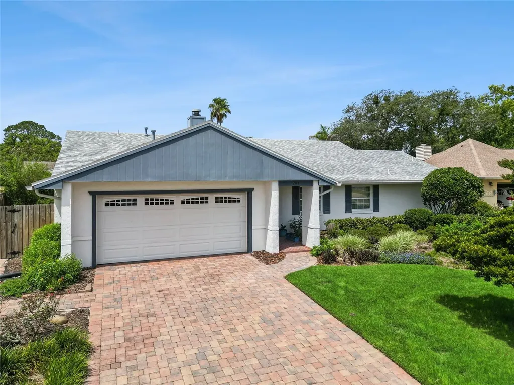 204 Bluebird Trail Casselberry FL 32707