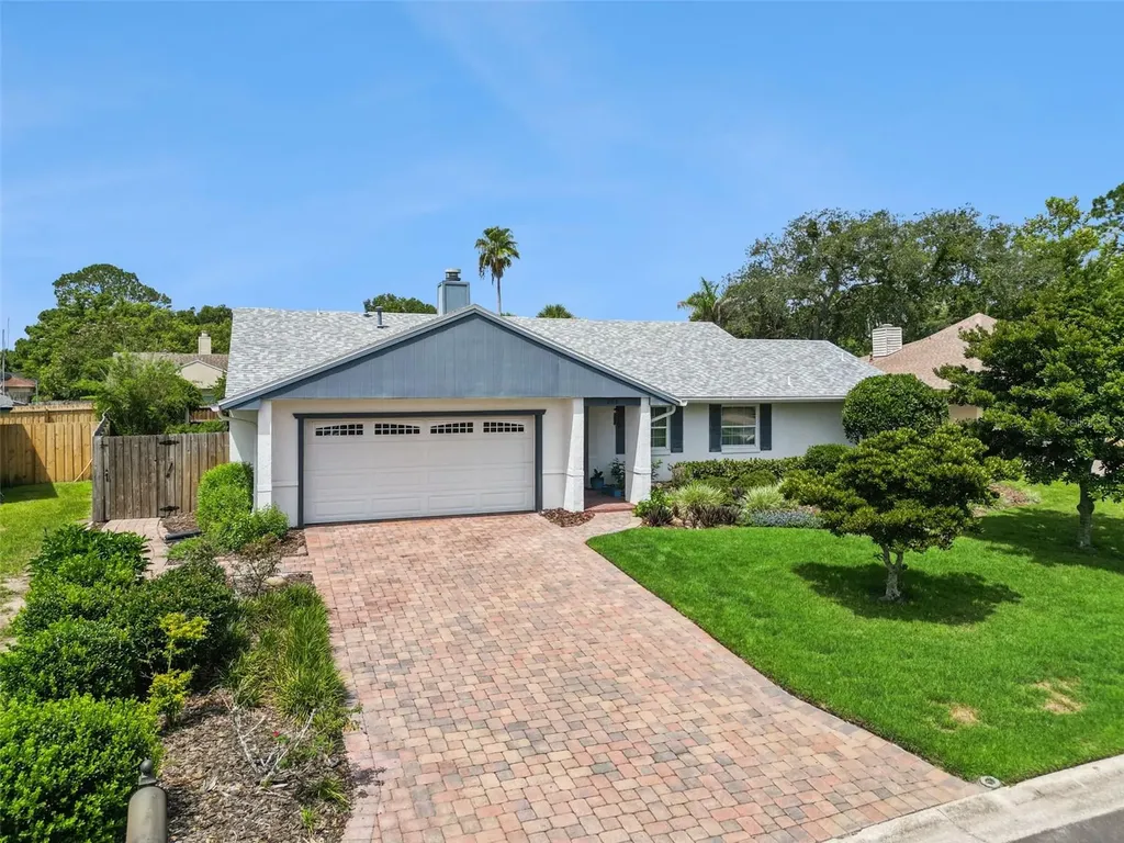 204 Bluebird Trail Casselberry FL 32707
