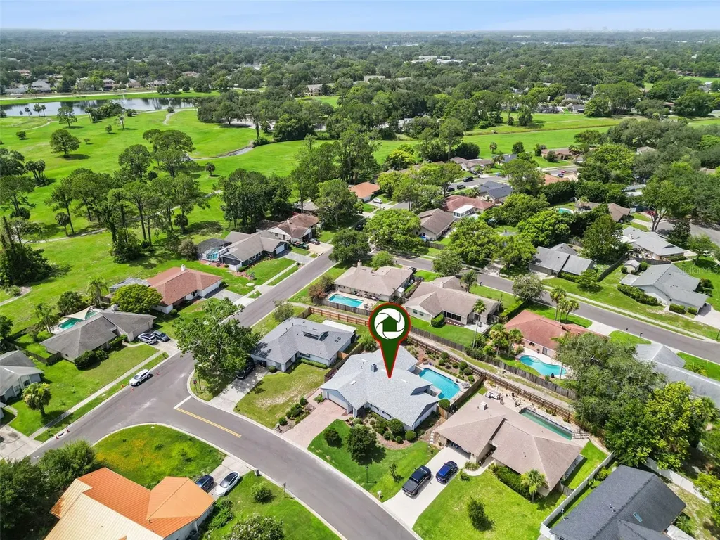 204 Bluebird Trail Casselberry FL 32707