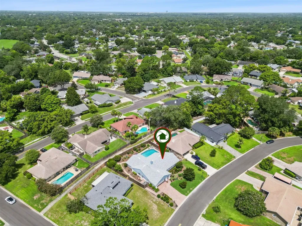 204 Bluebird Trail Casselberry FL 32707