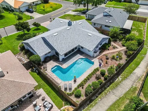204 Bluebird Trail Casselberry FL 32707